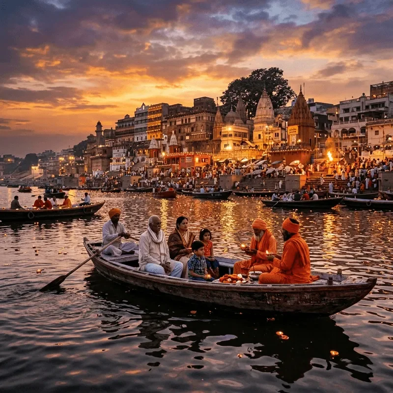 How do I avoid boat and taxi touts?