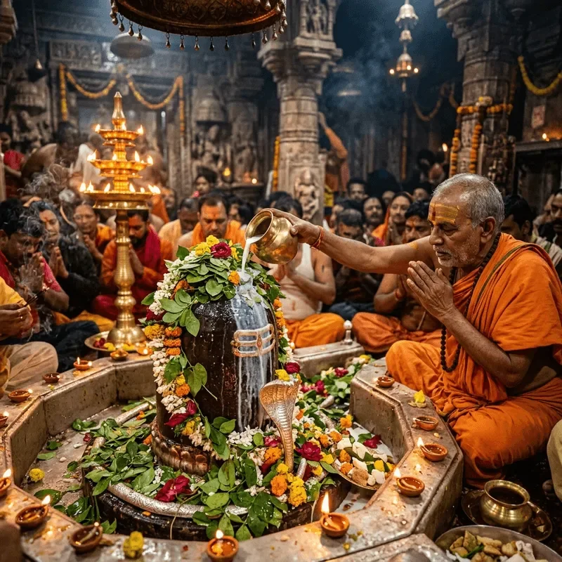 Are there alcohol-free zones in Varanasi?